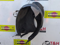 2013 2013 Volkswagen Polo MK5 - 6C 6R Left Guard Liner
