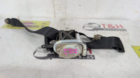 2009 - 2020 Suzuki Grand Vitara II JT JTDA4V Left Front Seat Belt