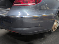 2012 - 2017 Volkswagen CC B7 FWD Rear Bumper Bar