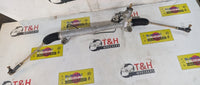 2015 2015 Suzuki Grand Vitara JT Power Steering Rack
