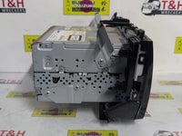 Mazda Mazda6 GH 2008-2012 - Stereo Head Unit