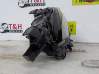2019 - 2026 Mazda Mazda3 BP Left Headlight | with Led, Adaptive Type