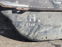 Subaru Impreza Sedan 2000-2002 Fuel Tank EJ20 FE040 Turbocharged