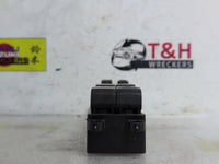 2005 - 2007 Subaru Impreza GG Master Power Window Switch