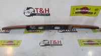 1988-1992 Mitsubishi Galant HG - Tailgate Garnish