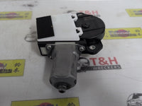 2014 - 2021 Subaru Liberty VI BN 2.5i 4WD Sunroof Motor