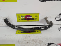 Subaru Liberty Sep 2003 - Aug 2006 Left Headlight Bracket