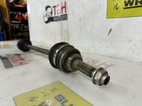 2015 - 2017 Suzuki Celerio LF AVK310 Left Driveshaft