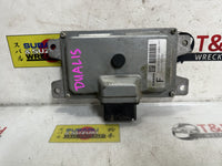 2007 - 2014 Nissan Dualis J10 ST FWD Automatic Transmission