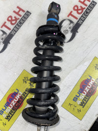 Nissan Navara D40 2008-2015 Left Front Strut 2WD 4WD Diesel 2.5L VIN MNT