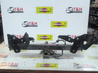 Oct 2022 to Current - Subaru Crosstrek G6X - Towbar
