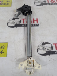 2016 - 2022 Suzuki Baleno EW Right Front Window Regulator/Motor
