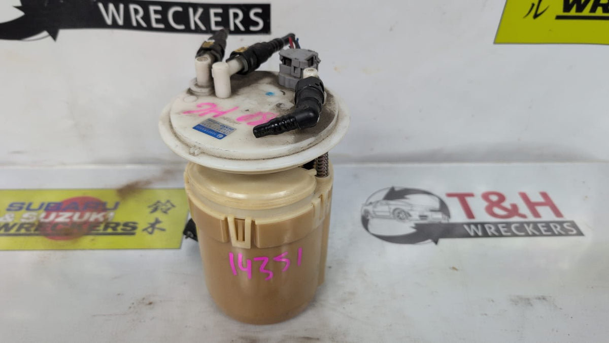 2003-2009 Subaru Liberty R Wagon AWD Fuel Pump