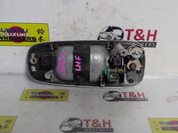 2000 - 2002 Subaru Impreza Left Front Exterior Door Handle