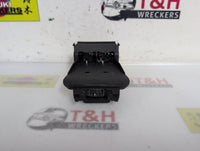 2015-2019 Ford Mondeo MD Titanium Hatchback FWD Eye Sight Camera