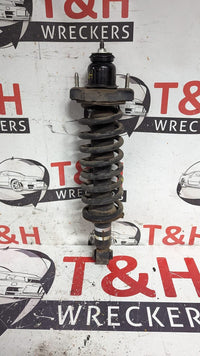 2013-2021 2013-2021 Mitsubishi Outlander Left Rear Strut