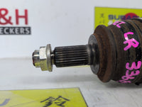 Suzuki Vitara/Grand Vitara JB JT 2007-2018 Diesel 1.9L Left Rear Driveshaft