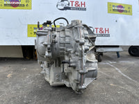 2012 - 2024 Mitsubishi Mirage LA/LB Petrol 1.2L Automatic Automatic Transmission