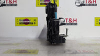 2009 - 2020 Suzuki Grand Vitara II JT JTDA4V Left Rear Lock Actuator