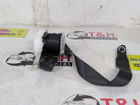 2019 Right Front Seat Belt, 2019, Toyota, Corolla, Altis, E170