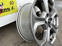May 2013 to Dec 2019 - Ford Fiesta WZ ST - Alloy Wheel - Factory, 17X7.0In