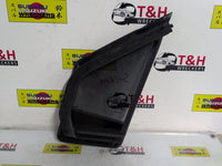 Sep 2013 to May 2022 - Suzuki S-Cross JY - Right Front Quarter Door Glass