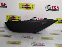 May 2011 to Aug 2015 - Ford Focus LW - Gauge
