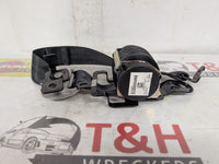 Oct 2015 to Aug 2021 - Kia Sportage QL - Right Rear Seat belt