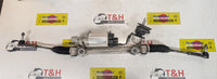 2013 Front Electric Steering Rack, 7817 974 111, 2013, Opel, Astra