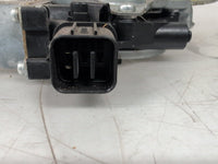 2013-2021 Mitsubishi Outlander - - Left Rear Window Regulator/Motor
