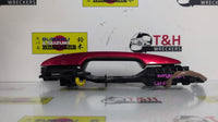 2022 Left Front Exterior Door Handle, 2022, Mitsubishi, Outlander, Aspire, IV ZM