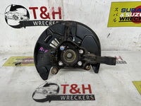 2014 - 2021 Subaru Liberty VI BN 2.5i 4WD Right Front Hub Assembly