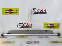 2013 - 2015 Mitsubishi Outlander ZJ Cargo Blind