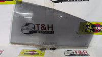 2016 Left Rear Door Glass, 2016, Honda, HR | V, VTI-L, II RU