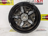2018 - 2021 Kia Sportage QL Wheel Alloy 52910 09360