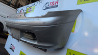 1992-1995 Suzuki Cappucino SX306 - Rear Bumper Bar