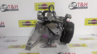 Subaru Forester SJ A/C Compressor Dec 2012-Aug 2018 FA20E/FB20 Valeo PN: DKV-10Z