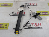 2004 - 2009 Honda Odyssey RB1 Left Front Window Regulator/Motor