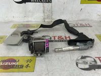 2007 - 2014 Nissan Dualis J10 Right Front Seat Belt