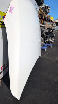 2007 Bonnet, 2007, Toyota, Aurion, Prodigy, V40