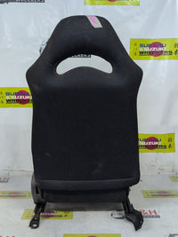 2000 2000 Subaru Impreza GC GC8HK8P Left Front Seat