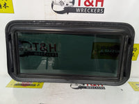 2007-2013 Subaru Impreza GE - Roof Glass/Sunroof/T