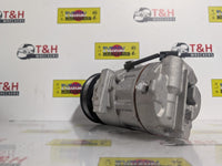 2020 Kia Sportage QL - A/C Compressor