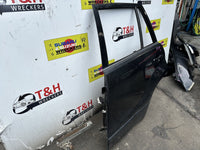 2008 Suzuki Grand Vitara JT - Left Rear Door