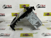 2015 - 2017 Subaru XV GP Stereo Head Unit P/n 86271FJ260
