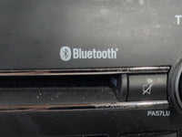 2010 2010 Suzuki Kizashi FR Stereo Head Unit