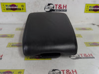 2010 2010 Suzuki Kizashi FR Console Lid