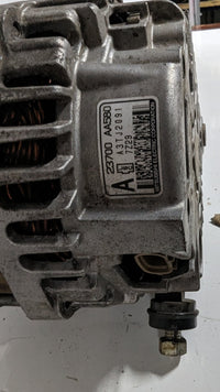 Dec 2007 to May 2009 - Subaru Tribeca 3.6L Engine Code EZ36 - Alternator - B9
