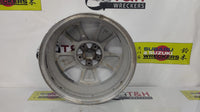 Aug 2008 to Jul 2012 - Suzuki Vitara/Grand Vitara JT - Alloy Wheel - Factory, 17X6.5In