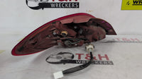 2011 Right Tail light, 2011, Mazda, Mazda2, Neo, DE
